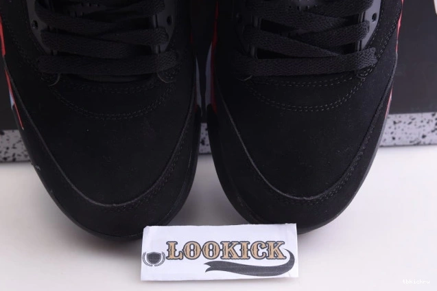 Cheap TBK Top Jordan Air 5 3 CZ1786-001 0715